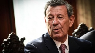 El comunicado de Cancillería tras críticas sobre seguridad de Estados Unidos - Titulares y suplentes - DelSol 99.5 FM