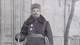 Sergei Trufanov, monje enemigo de Rasputín - Segmento dispositivo - DelSol 99.5 FM