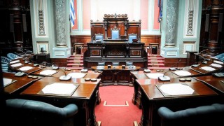 Frente Amplio no votó condena al régimen de Maduro en el Senado - Titulares y suplentes - DelSol 99.5 FM