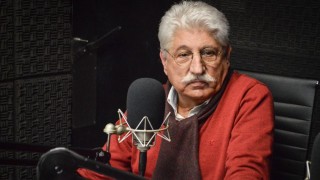 El “té de las 5” en el Palacio y otras historias detrás del mármol - Entrevista central - DelSol 99.5 FM