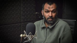 La historia de Mohammed, expreso de Guantánamo con esposa e hijos que busca trabajo en Uruguay - Entrevista central - DelSol 99.5 FM