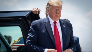 El combituit de Trump: China y la Fed - Cociente animal - DelSol 99.5 FM