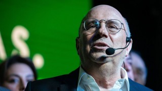 Darwin esotérico: el Partido de la Gente y Favio Serpa - Columna de Darwin - DelSol 99.5 FM