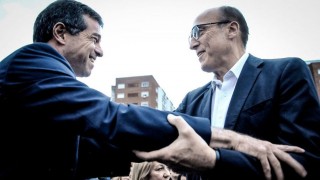 Opción: Martínez lidera intención de voto y Talvi con chances de balotaje - Titulares y suplentes - DelSol 99.5 FM