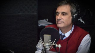 Verdadero o Falso con Álvaro García - Zona ludica - DelSol 99.5 FM