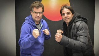 El ganador se sintió “como pez en el agua” - La batalla de los DJ - DelSol 99.5 FM