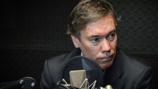 Vallcorba sobre inclusión financiera: “Cambio en dirección que propone Lacalle va a generar pérdida de derechos” - Entrevista central - DelSol 99.5 FM