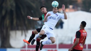 “En el intento no logrado a Nacional se le fue el partido en un juego muy pobre” - Comentarios - DelSol 99.5 FM