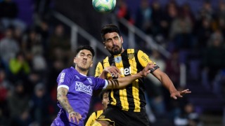 “Peñarol rescató un punto y a Defensor le da satisfacción no haber perdido” - Comentarios - DelSol 99.5 FM