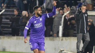 Jugador Chumbo: Hernán Menosse - Jugador chumbo - DelSol 99.5 FM