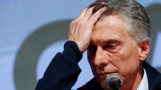 Macri arrastró a la derrota a todos los buenos candidatos del gobierno - Facundo Pastor - DelSol 99.5 FM