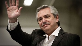 Las primeras horas después de las PASO en Argentina + la versión hippie de Lacalle Pou - NTN Concentrado - DelSol 99.5 FM