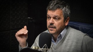Leal acusa al PN de pretender un “aparato policial paralelo” de retirados con “patente de sheriff” - Entrevista central - DelSol 99.5 FM