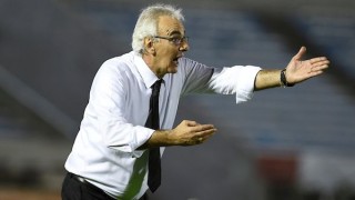 “Para que el fútbol uruguayo crezca hay que separar lo sentimental de lo profesional” - Entrevistas - DelSol 99.5 FM