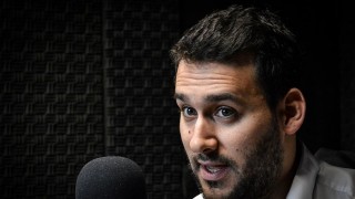 “En China hay empresas que están bien organizadas y otras que salen a lo bandido” - Entrevistas - DelSol 99.5 FM