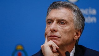 Macri culpó a los votantes y Fernández toma distancia de algunas medidas K - Facundo Pastor - DelSol 99.5 FM