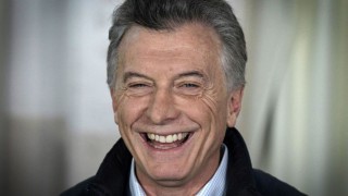 Las declaraciones del destiempista Macri y la puntería hacia las empresas chinas - NTN Concentrado - DelSol 99.5 FM