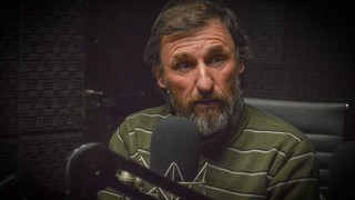 César Vega: “Nosotros votamos PERI en octubre y PERI en noviembre” - Entrevista central - DelSol 99.5 FM
