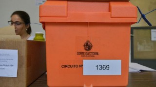 Diputados votó ley para garantizar el voto a personas con discapacidad motriz - Informes - DelSol 99.5 FM