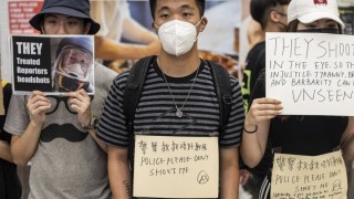 Hong Kong: la historia de la ciudad asiática mundial - Gabriel Quirici - DelSol 99.5 FM