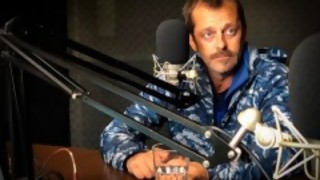 Juancho De Posadas y su historia: un libro para “vivir un poco mejor” - Hoy nos dice - DelSol 99.5 FM