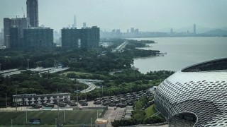 La historia de Hong Kong y el periodista invisible de Astori en 20 minutos - NTN Concentrado - DelSol 99.5 FM