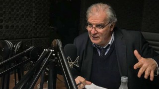 Petit: “Hay 15 veces más homicidios en las cárceles que en la sociedad” - Entrevista central - DelSol 99.5 FM