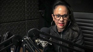 Miss Bolivia, “una fucking obsesiva” de la música y la militancia - Entrevista central - DelSol 99.5 FM