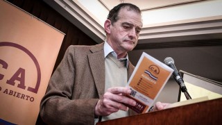 El cuerpo de serenazgo de Manini y el mapa político-religioso de Uruguay - NTN Concentrado - DelSol 99.5 FM