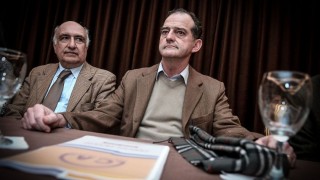 Las propuestas de Cabildo Abierto - Audios - DelSol 99.5 FM