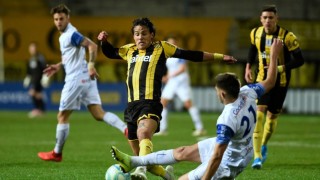 “Peñarol no supo y no pudo ganar y da la sensación de estar en un período de baja total” - Comentarios - DelSol 99.5 FM