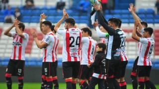 Jugador Chumbo: Gastón Olveira - Jugador chumbo - DelSol 99.5 FM