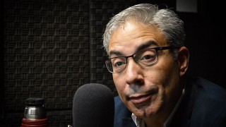 Silva: la “confusión” de los sindicatos y la idea de ir “para adelante” desde un Codicen fuerte - Entrevistas - DelSol 99.5 FM