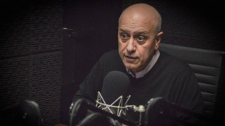 Puntigliano: “No había que ceder” - Entrevista central - DelSol 99.5 FM