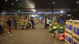 Precios de frutas y hortalizas: el sector minorista es el que tiene más margen - Informes - DelSol 99.5 FM