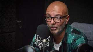 Hugo Soca en Magnolio con “Cocina de estación” - Audios - DelSol 99.5 FM