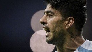Serie de un futbolista uruguayo: ¿de quién y cuál sería el nombre? - Sobremesa - DelSol 99.5 FM