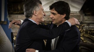 El kirchnerismo, el macrismo, el peronismo... ¿quién juega para Argentina? - Cociente animal - DelSol 99.5 FM