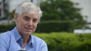 “Salvo los grandes, todos los equipos pierden plata cada fin de semana” - Entrevistas - DelSol 99.5 FM