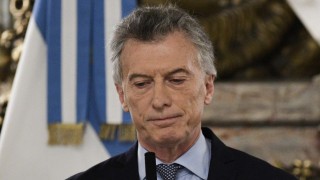 Oddone: los errores de Macri y los fantasmas del kirchnerismo - Entrevistas - DelSol 99.5 FM