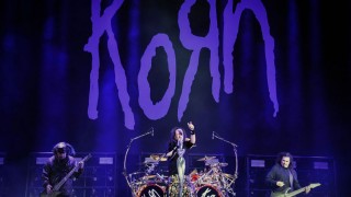Los jóvenes del nu metal ahora son viejos chotos - Musica nueva para dos viejos chotos - DelSol 99.5 FM