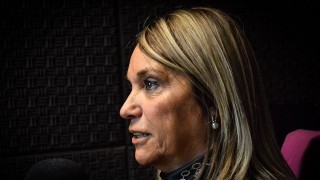 Argimón: el PN no tiene “nada que ver” con movimientos provida y no ve “ideología de género” - Entrevistas - DelSol 99.5 FM