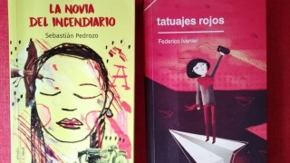 Series y novelas con adolescentes incendiarios, rotos y entrañables - Virginia Mortola - DelSol 99.5 FM
