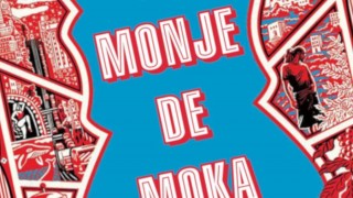 Un viaje literario por el origen, la guerra y el futuro del café - La Receta Dispersa - DelSol 99.5 FM