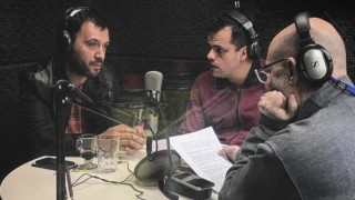 La vida de Lucas Sugo y los momentos de depresión en los que se dio cuenta que hay que “valorar y respetar” - Charlemos de vos - DelSol 99.5 FM