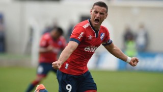 “Nacional buscó tres puntos que le dieran tranquilidad para jugar el clásico y los consiguió” - Comentarios - DelSol 99.5 FM