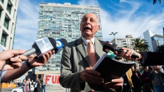 Darwin y los candidatos inverosímiles: Salle, Sartori y el Partido Digital - Columna de Darwin - DelSol 99.5 FM