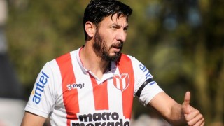 Jugador Chumbo: Juan Manuel Olivera - Jugador chumbo - DelSol 99.5 FM