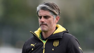 Peñarol se cae y Nacional aprovecha - Diego Muñoz - DelSol 99.5 FM