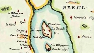 Los franceses y su efímera colonia en Brasil - Segmento dispositivo - DelSol 99.5 FM